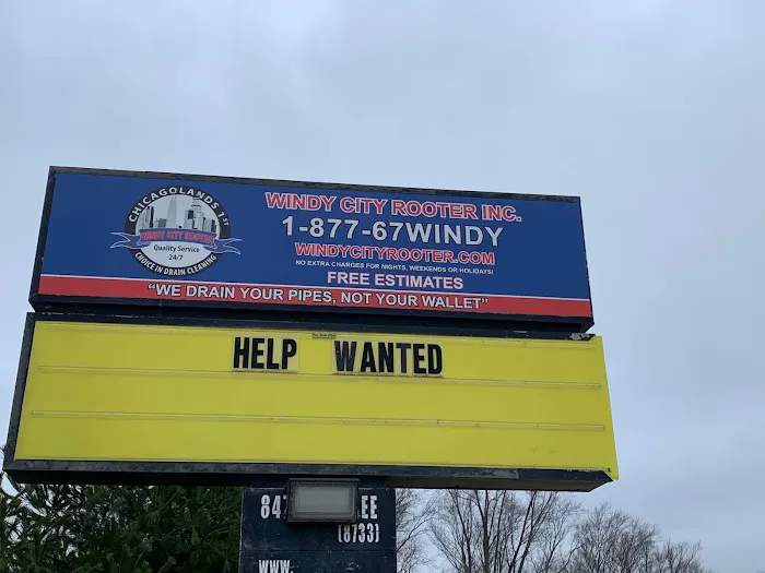 Windy City Rooter Plumbing, Sewer, and Drainage Picture 4