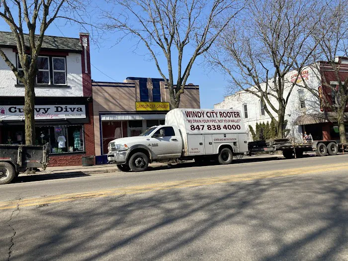 Windy City Rooter Plumbing, Sewer, and Drainage Picture 6