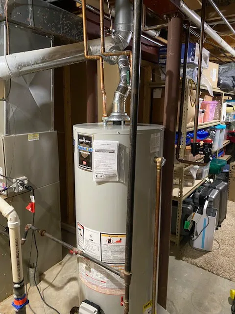 Clean Care Plumbing and Sewer Specialists Picture 1