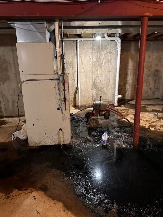 Clean Care Plumbing and Sewer Specialists Picture 7