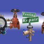Alfa Backflow Inc.