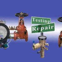 Alfa Backflow Inc. ico
