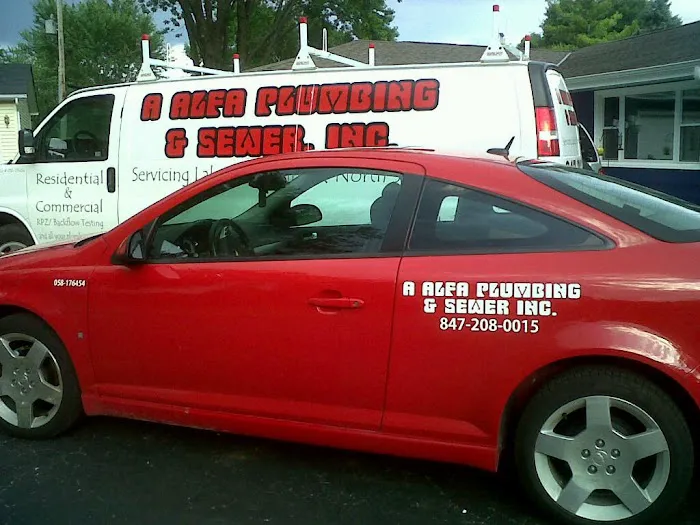 Alfa Backflow Inc. Picture 8