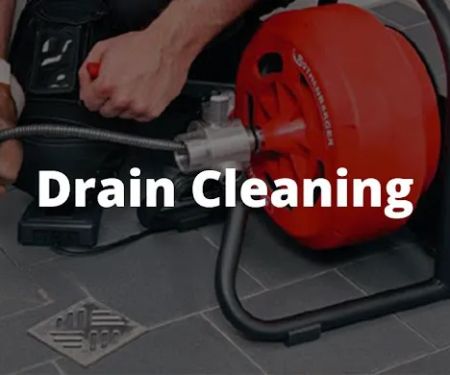 Drain Man