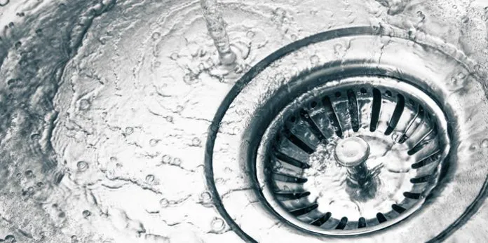 Drain Man Picture 2