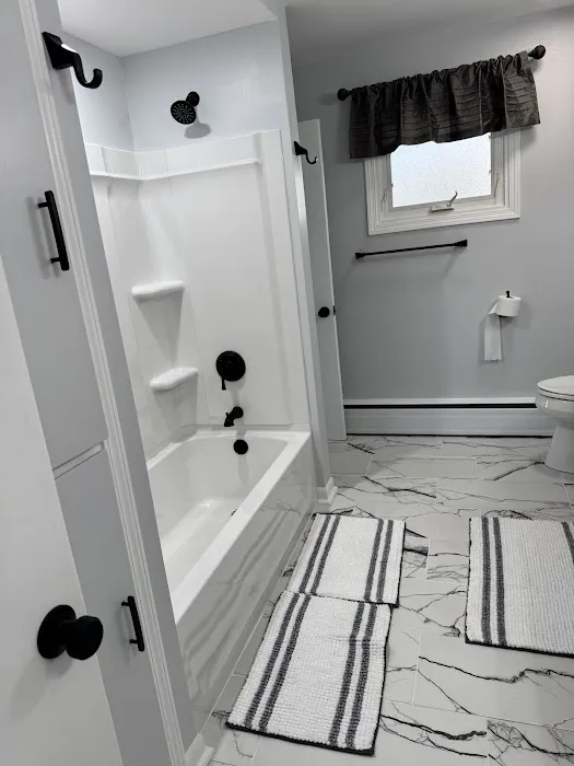 Haucke Plumbing & Heating Inc Picture 3
