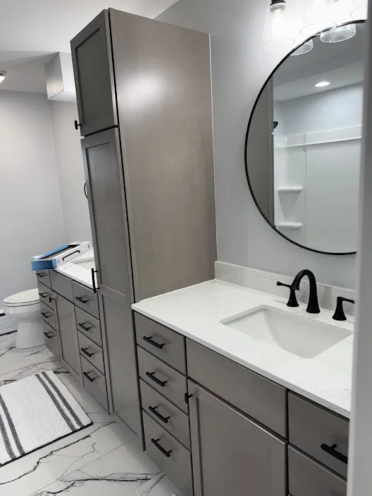 Haucke Plumbing & Heating Inc Picture 2