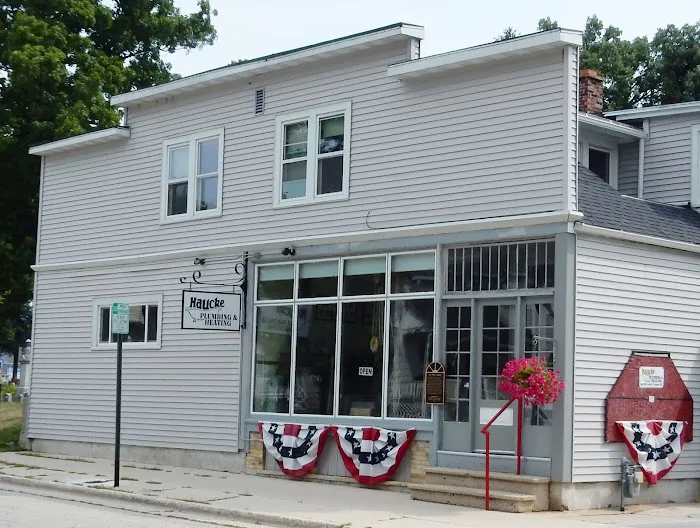 Haucke Plumbing & Heating Inc Picture 4