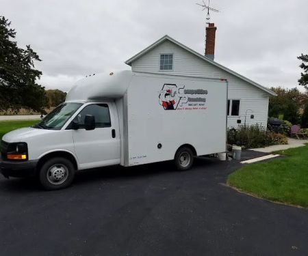 Competitive Plumbing Services