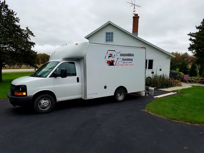 Competitive Plumbing Services Picture 2