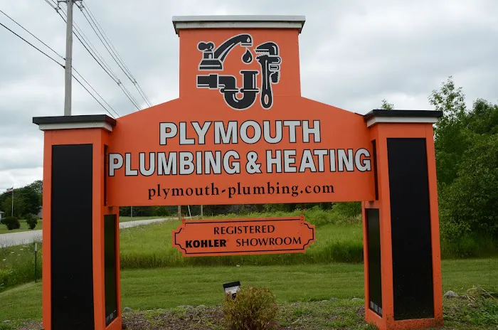 Plymouth Plumbing & Heating Picture 3