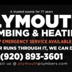 Plymouth Plumbing & Heating