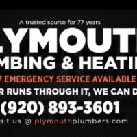 Plymouth Plumbing & Heating ico