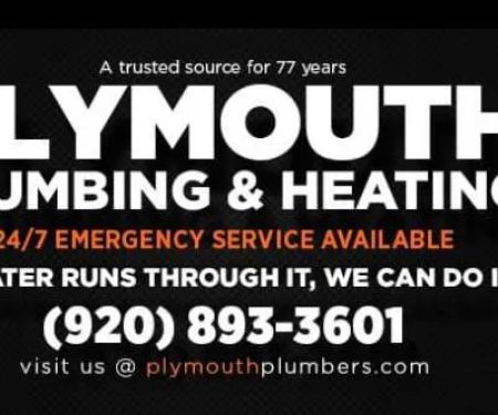 Plymouth Plumbing & Heating