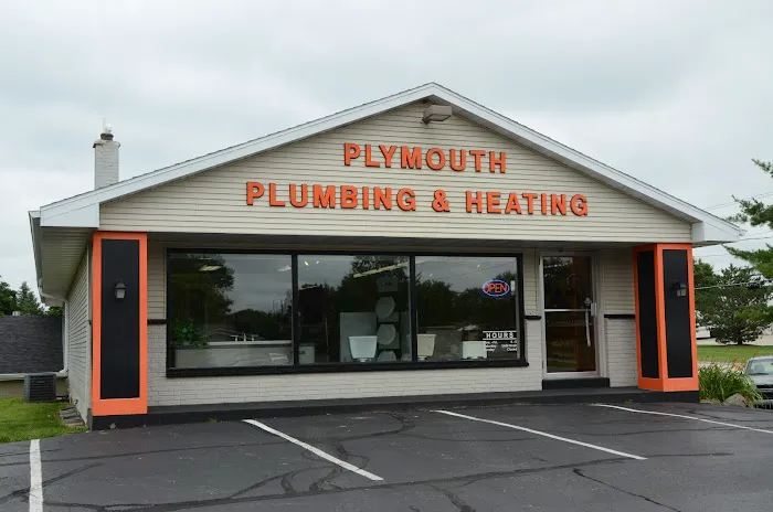 Plymouth Plumbing & Heating Picture 8