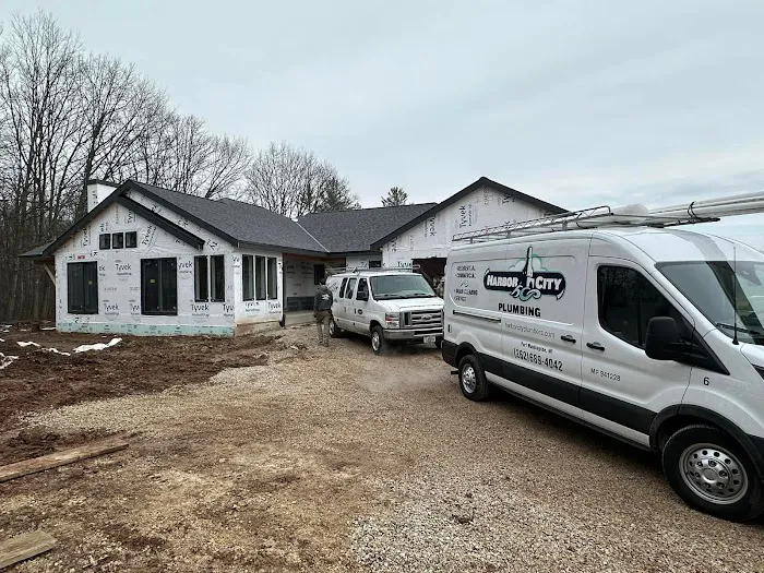 Harbor City Plumbing LLC Picture 6