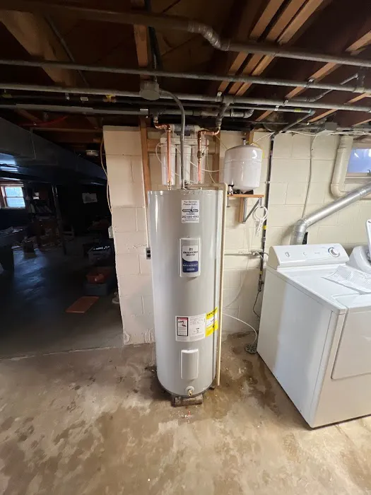 Harbor City Plumbing LLC Picture 2