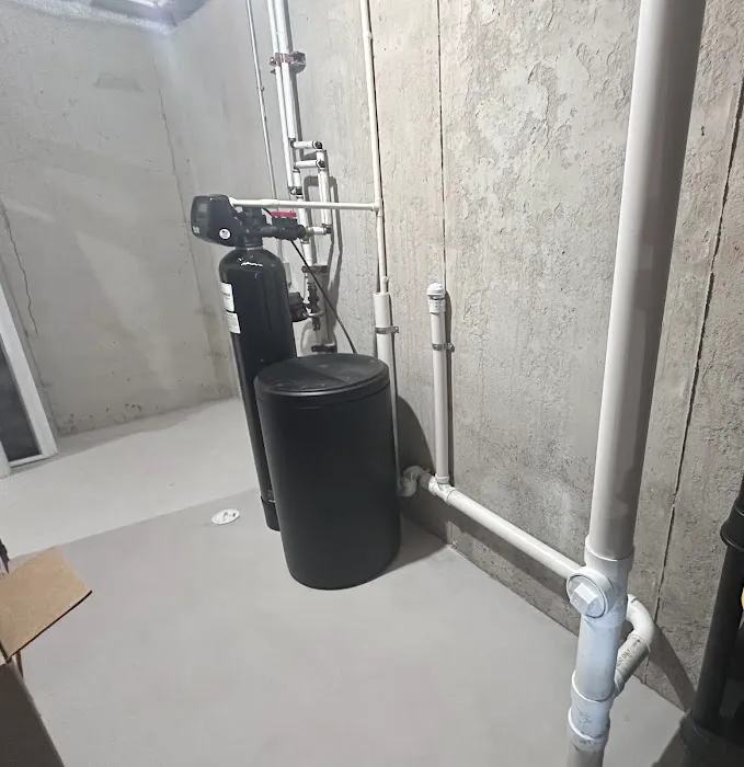 Mike Depagter Plumbing, LLC Picture 1