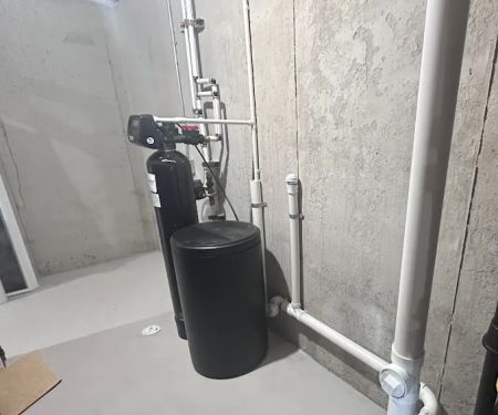 Mike Depagter Plumbing, LLC