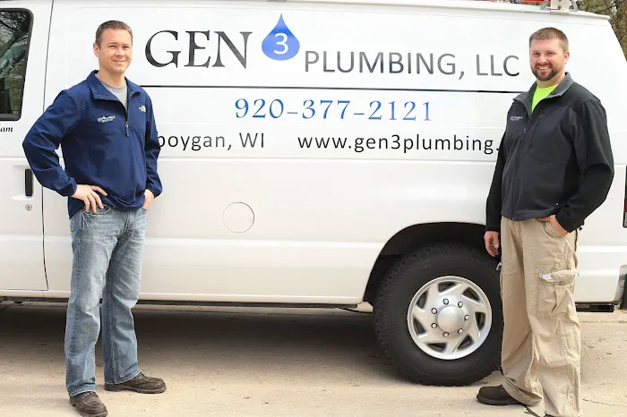 Gen3 Plumbing LLC Picture 3