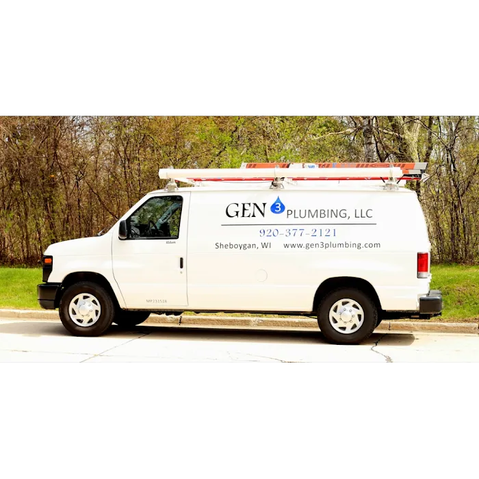 Gen3 Plumbing LLC Picture 4