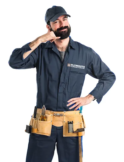 Plymouth Plumbing & Heating Sheboygan Picture 1