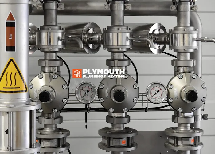 Plymouth Plumbing & Heating Sheboygan Picture 5