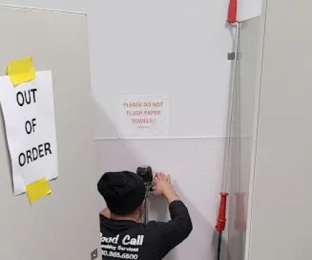 Good Call Plumbing