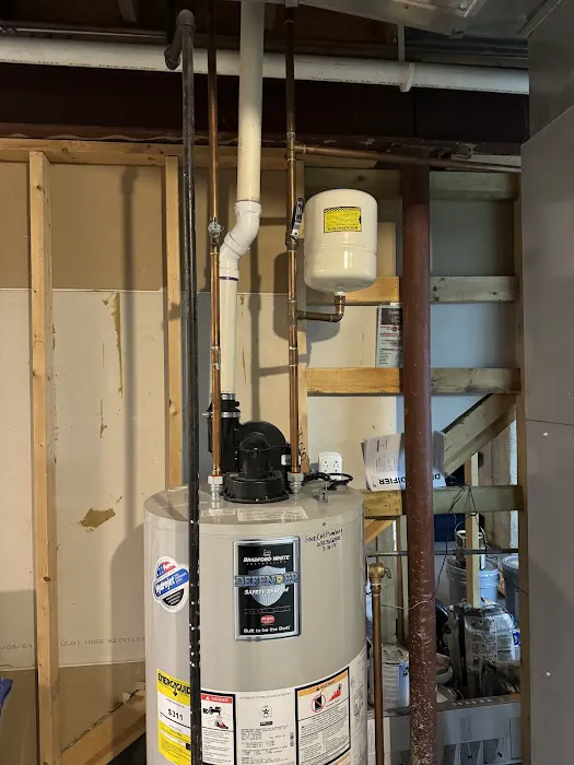 Good Call Plumbing Picture 2