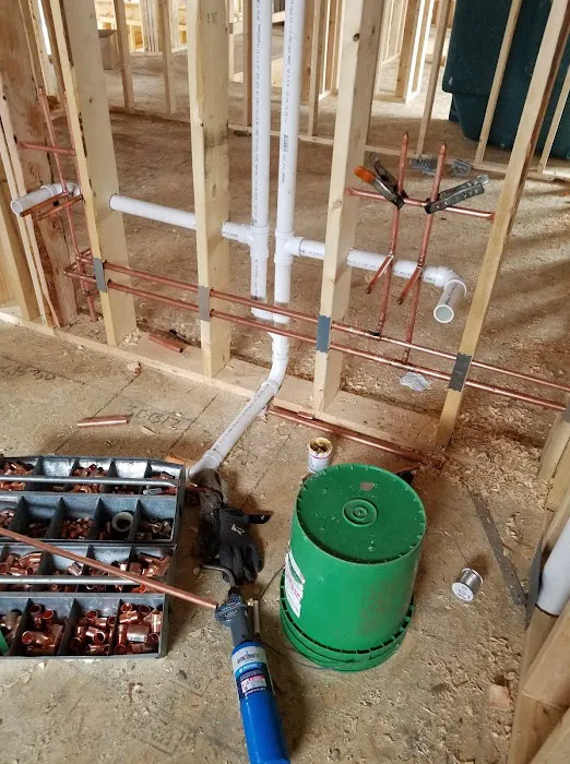 Copper Sky Plumbing Picture 2