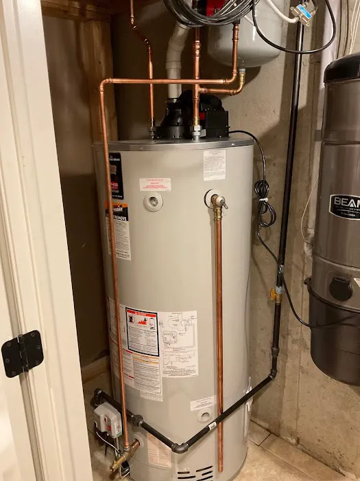 The Water Heater Guys Plumbing & Drains Picture 7