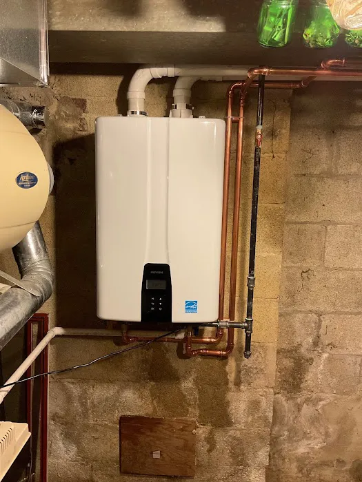 The Water Heater Guys Plumbing & Drains Picture 9