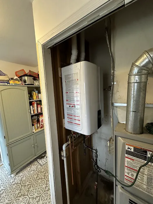 The Water Heater Guys Plumbing & Drains Picture 6