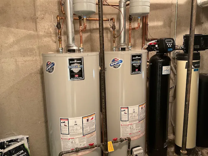 The Water Heater Guys Plumbing & Drains Picture 8
