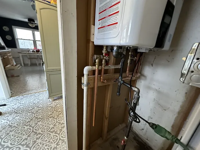 The Water Heater Guys Plumbing & Drains Picture 1
