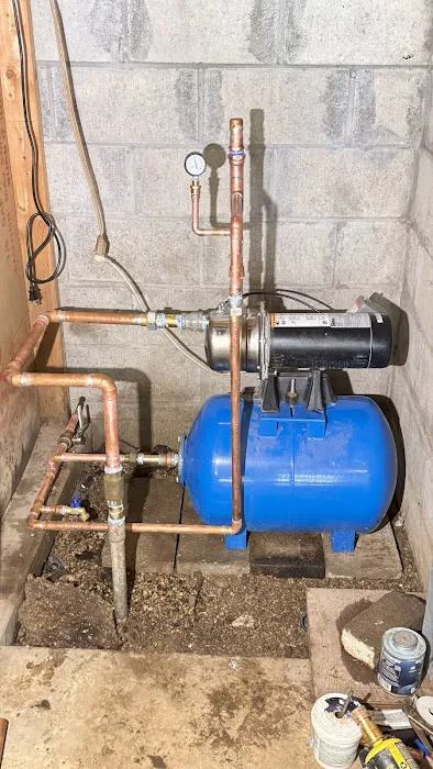 All Affordable Plumbing & Repipe Inc. Picture 8