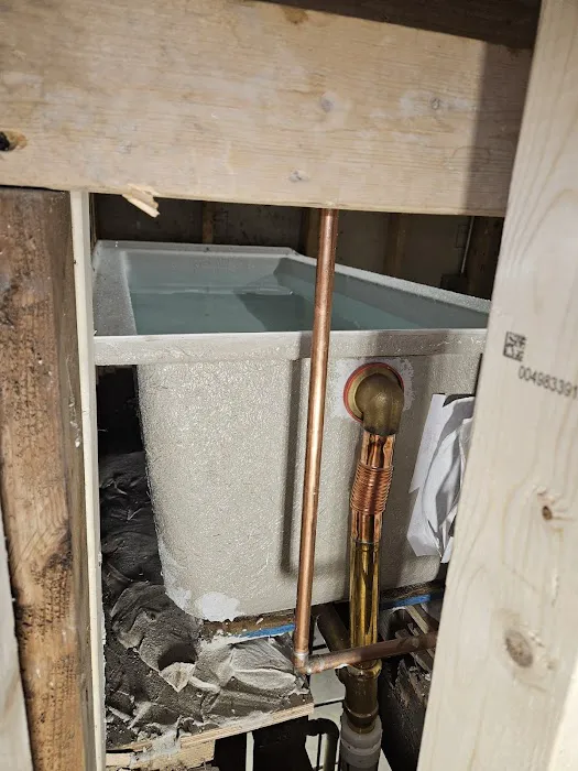 All Affordable Plumbing & Repipe Inc. Picture 3