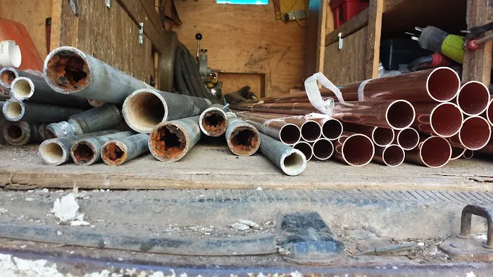 All Affordable Plumbing & Repipe Inc. Picture 9