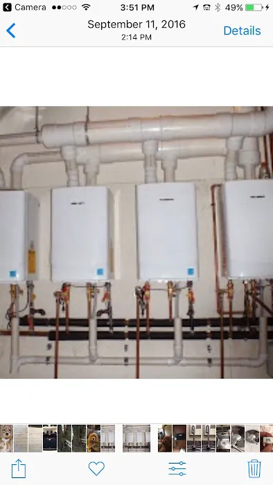All American Plumbing and Sewer, Inc. Picture 3