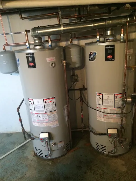 All American Plumbing and Sewer, Inc. Picture 2