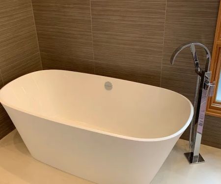 Restore Plumbing and Drain