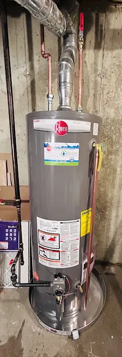 Restore Plumbing and Drain Picture 4