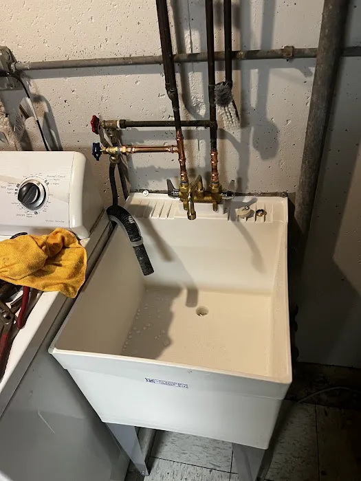 Restore Plumbing and Drain Picture 2