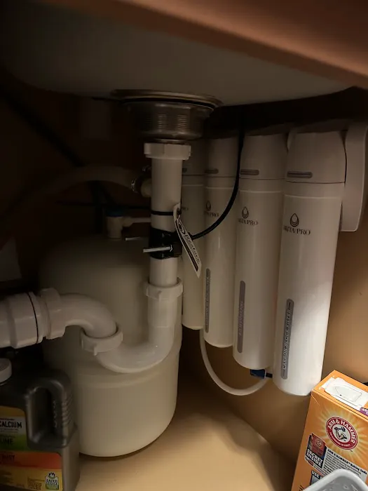 Restore Plumbing and Drain Picture 8