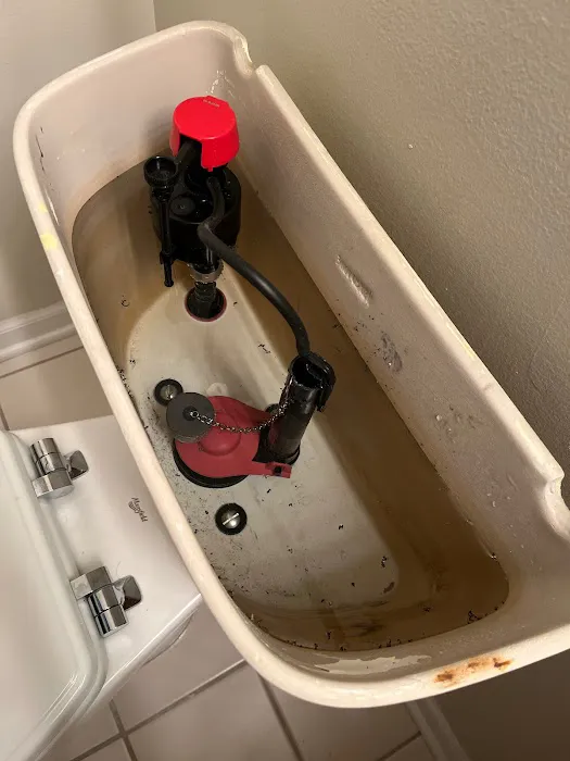 Aqua Knight Plumbing, Sewer, HVAC Services & Protection Picture 7