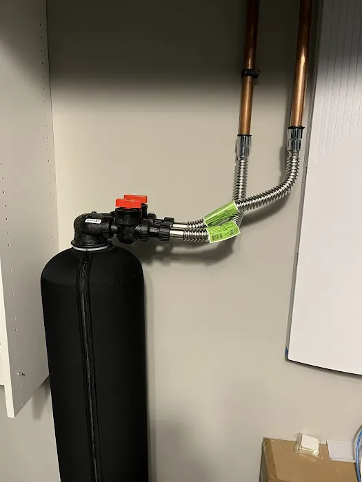 Aqua Knight Plumbing, Sewer, HVAC Services & Protection Picture 4