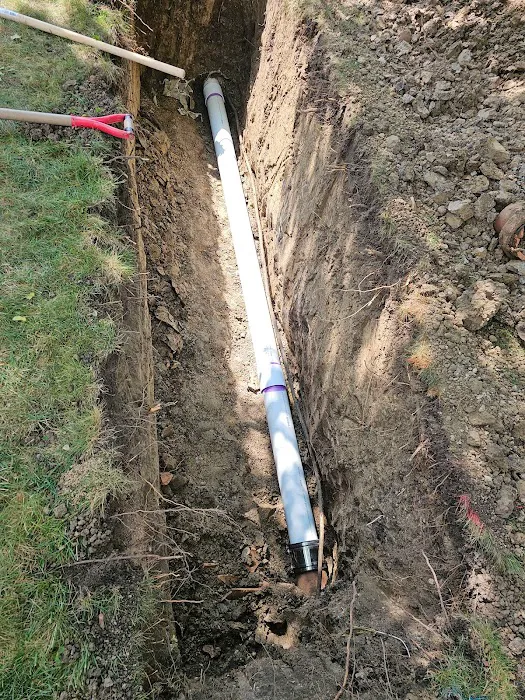 A Right Price Plumbing & Sewer Company Inc. Picture 9