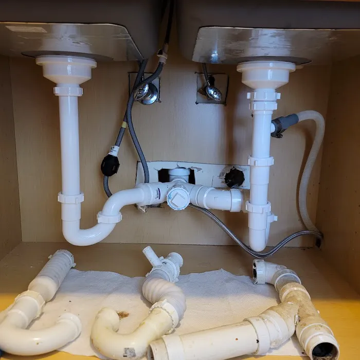 A Right Price Plumbing & Sewer Company Inc. Picture 5
