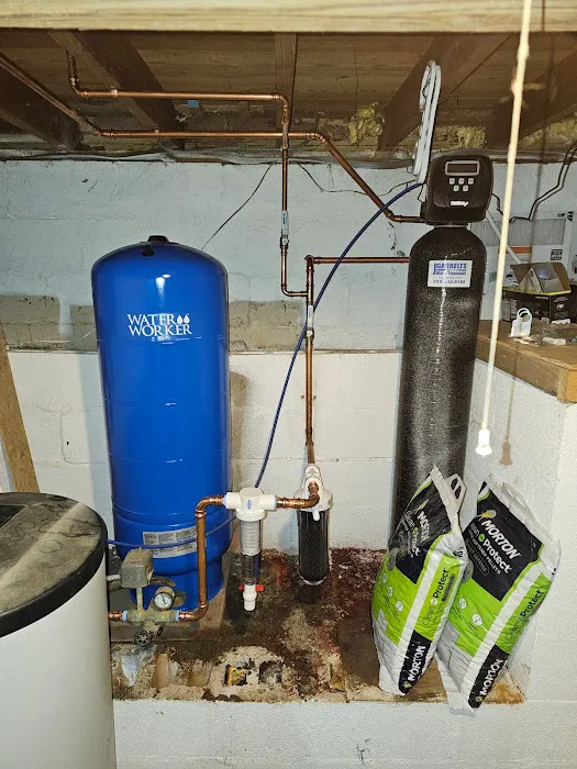 A Right Price Plumbing & Sewer Company Inc. Picture 6