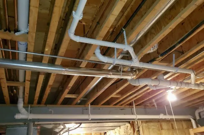 LZ Plumbing Inc. Picture 3